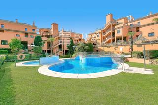 Pis a Santa María. En marbella