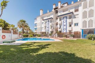 Pis a Las Chapas - Alicate Playa. En marbella