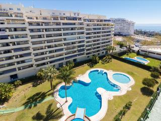 Pis a Los Jardines de Marbella - La Ermita. Piso en venta en urb. terrazas de la marina, marbella