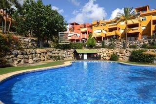 Àtic a Reserva de Marbella. En marbella