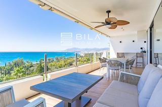Pis a Bahía de Marbella. En marbella