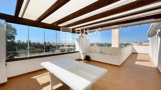 Àtic a Rodeo Alto - Guadaiza - La Campana. En marbella