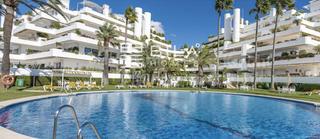 Appartement à Lomas de Marbella Club. En marbella