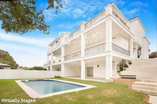 Xalet a Santa María. En marbella
