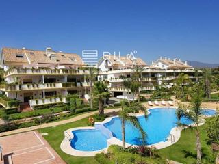 Appartement à Lomas de Marbella Club. En marbella
