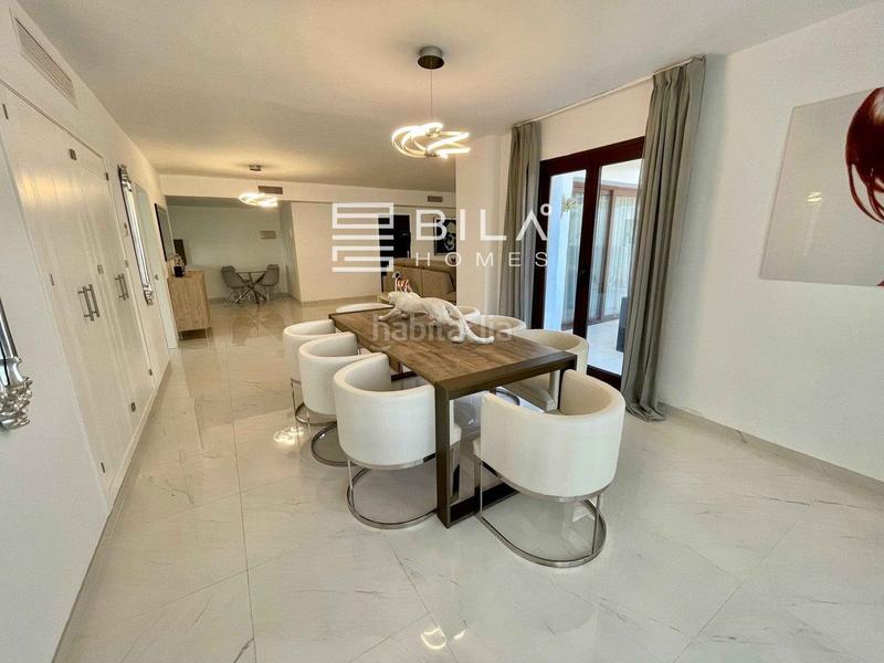 Foto 02d6b299-2472-4784-a39d-395a747ba708. Piso  en venta en urb. jardines del puerto, puerto banus en Marbella