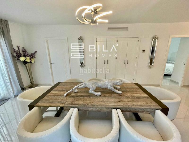 Foto 9ca24fbf-b36e-4734-878f-4a33f5965e2c. Piso  en venta en urb. jardines del puerto, puerto banus en Marbella