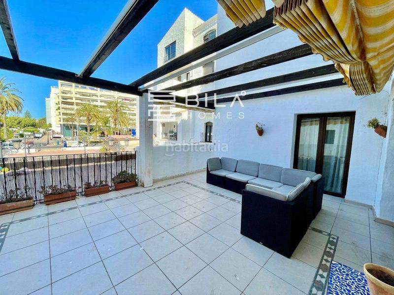 Foto bd0654e8-321d-4651-8a02-d81ef0207a14. Piso  en venta en urb. jardines del puerto, puerto banus en Marbella