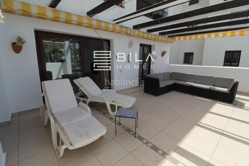 Foto c032766a-c834-4071-8188-2701684dc595. Piso  en venta en urb. jardines del puerto, puerto banus en Marbella