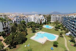 Appartement à Puerto Banús. Piso en venta en urb. jardines del puerto, puerto banus