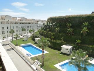 Pis a Las Brisas. En marbella