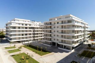 Piso en Nueva Andalucía centro. En marbella