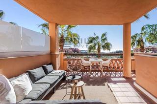 Pis a Reserva de Marbella. En marbella