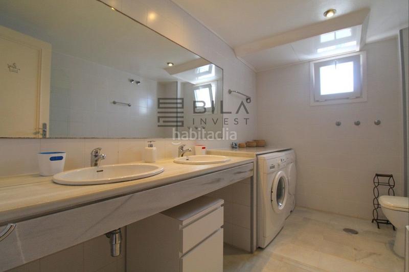Foto 18a362ed-81fb-4651-8cd1-ce49fbfa455c. Piso en Puerto Banús Marbella