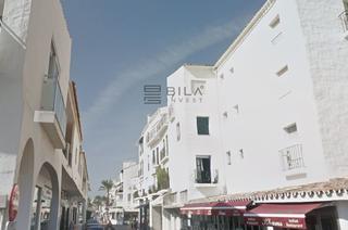 Pis a Puerto Banús. En marbella
