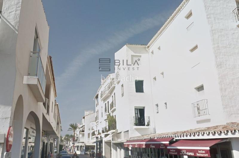 Foto 209f48e8-627e-4721-9d14-03b39b96ef6a. Piso en Puerto Banús Marbella