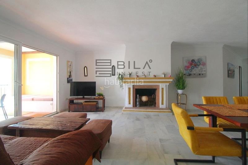Foto 3145e6cf-fc93-48f5-bd4f-d7c947beebdf. Piso en Puerto Banús Marbella