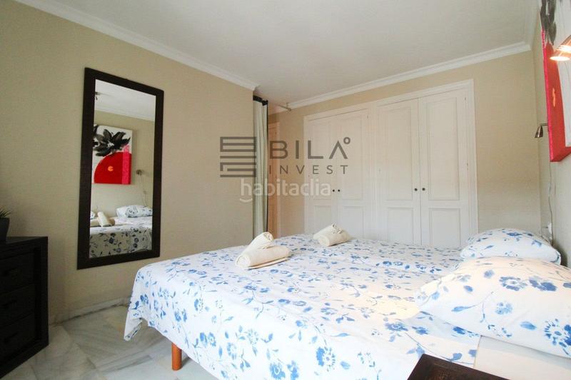 Foto 34e47916-99a1-42a2-a9d5-888d64830810. Piso en Puerto Banús Marbella