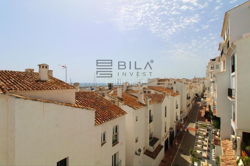 Foto 5f8bf04b-ea73-4017-9d4e-cc284bc4ac1a. Piso en Puerto Banús Marbella