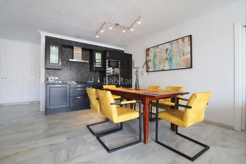 Foto 8d5d3bd2-9aeb-41dd-9996-f2ab02230337. Piso en Puerto Banús Marbella
