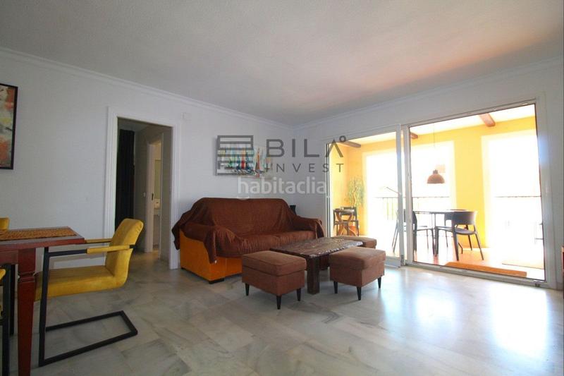 Foto 8d8aba6e-80d9-4939-95d6-3604b2abc8d4. Piso en Puerto Banús Marbella