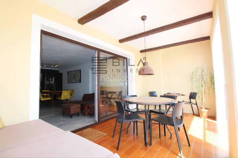 Foto 90a9b0c0-f822-41c4-9125-9ba5178d043b. Piso en Puerto Banús Marbella