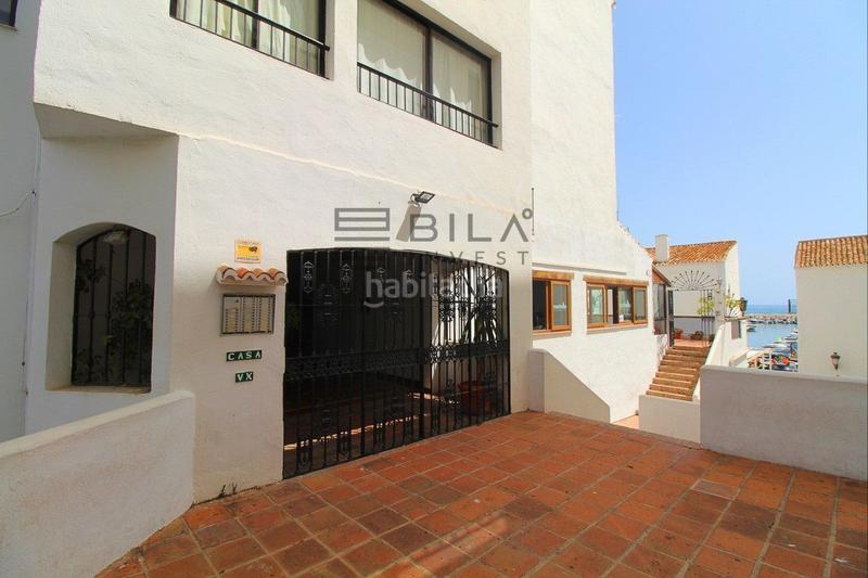 Foto 94ad5ca3-0d03-4c6f-bba0-507ed85d59a3. Piso en Puerto Banús Marbella