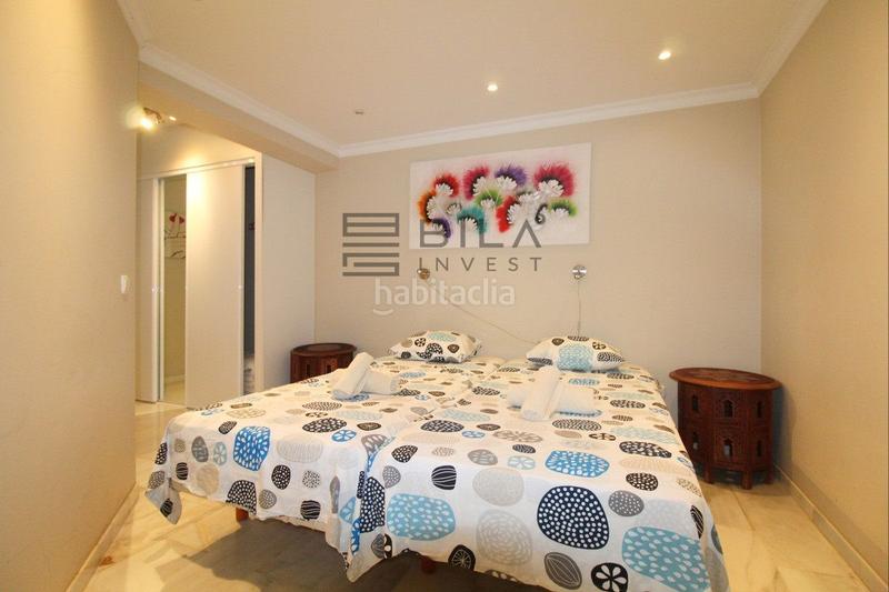 Foto ad6098c3-12b0-4af1-bbb1-dbe5e9342bd4. Piso en Puerto Banús Marbella