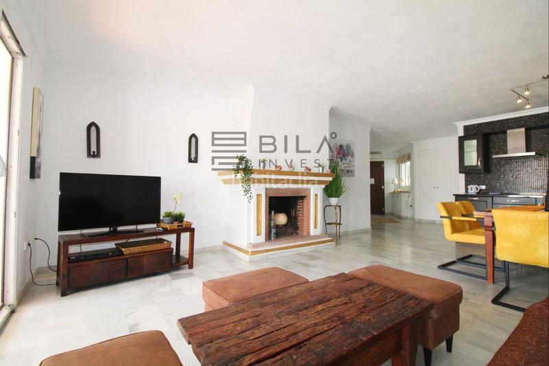 Foto b0b50233-7fd2-4e6c-aa42-8cf1dcc44936. Piso en Puerto Banús Marbella