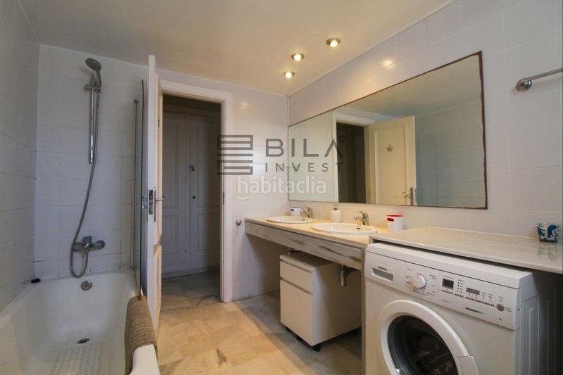Foto df2dd105-190a-4ac6-944e-5bdeec9e9b03. Piso en Puerto Banús Marbella