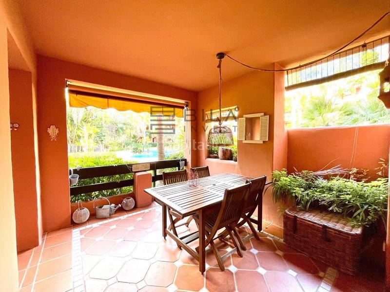 Foto 021077d1-6f64-4ffa-b670-fc4983fef00d. Piso en Las Chapas - Alicate Playa Marbella