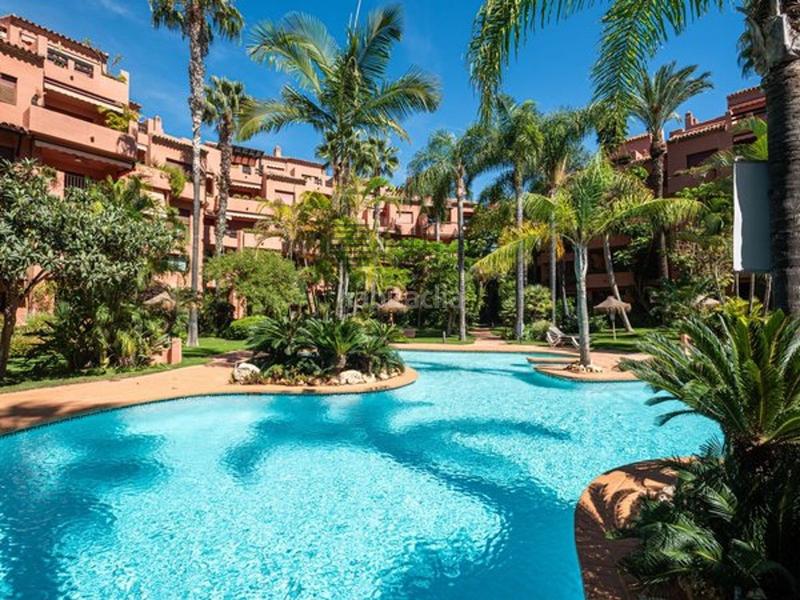 Foto 0bfeda95-c518-4d5e-b513-322ce16412bc. Piso en Las Chapas - Alicate Playa Marbella