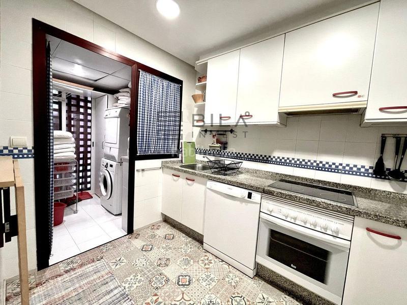 Foto 29e845ed-7b6e-4325-ac6b-926335486bea. Piso en Las Chapas - Alicate Playa Marbella