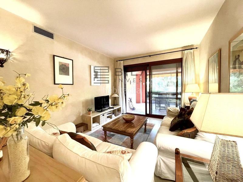 Foto 50c5d562-93a4-4a39-b6f1-36a18719a71b. Piso en Las Chapas - Alicate Playa Marbella