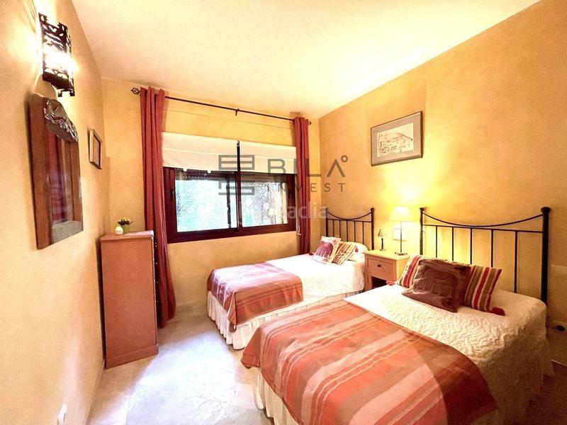 Foto 56242ddd-3108-4126-a756-ceced9713a99. Piso en Las Chapas - Alicate Playa Marbella