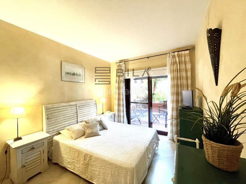 Foto 8edc39cc-71fc-4299-b09f-a7e9ebfd5002. Piso en Las Chapas - Alicate Playa Marbella