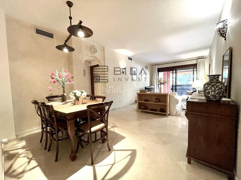 Foto b4485517-5f38-4aaf-8e28-1cdfa00216de. Piso en Las Chapas - Alicate Playa Marbella