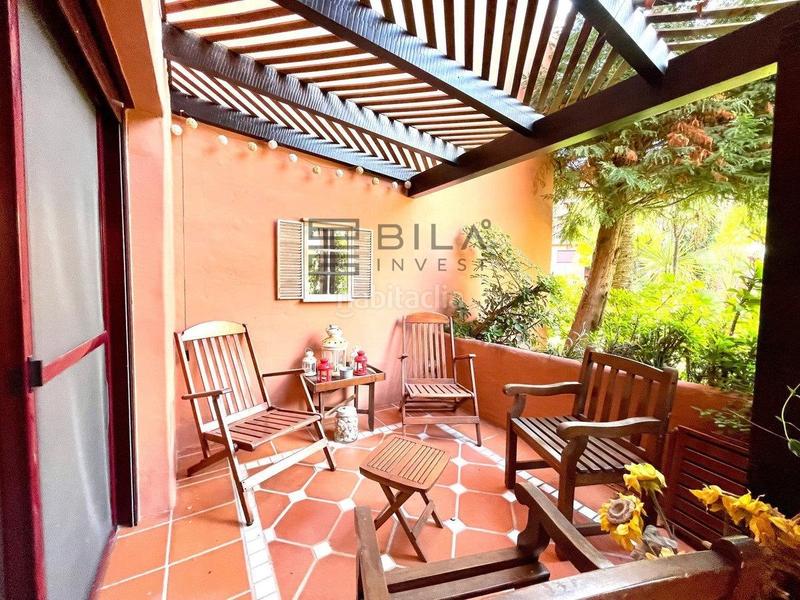 Foto c58ad07a-e55b-4e21-98ae-b5be68c92844. Piso en Las Chapas - Alicate Playa Marbella