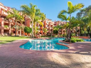 Pis a Las Chapas - Alicate Playa. En marbella