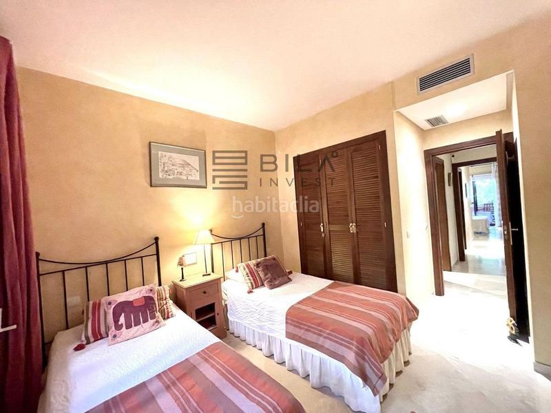 Foto f7d6e7fe-d0e5-4e55-ac9c-d45e33f7fb03. Piso en Las Chapas - Alicate Playa Marbella