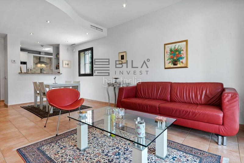 Foto 5908534b-eb80-4a9c-8d30-be7ccb502954. Etagenwohnung mit parking pool in Río Real Marbella