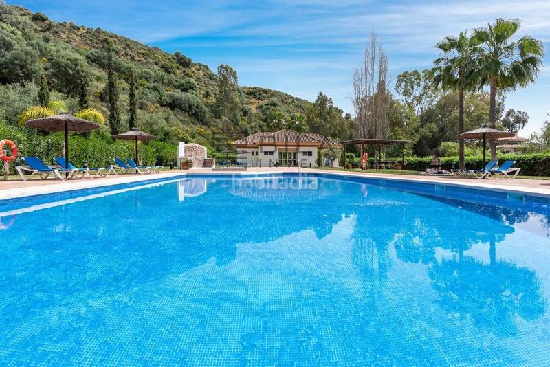 Foto 6c4960ab-c232-471e-ad4b-5622348ce848. Etagenwohnung mit parking pool in Río Real Marbella