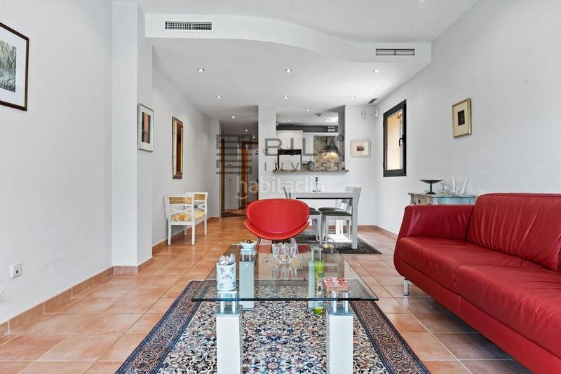 Foto 6f7d6d80-64e2-4f78-928b-f324c9ed2974. Etagenwohnung mit parking pool in Río Real Marbella