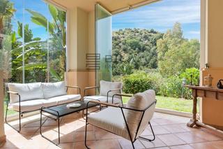Appartement à Río Real. En marbella