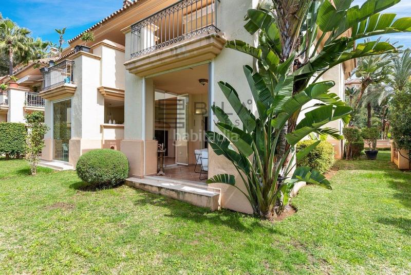 Foto d97c8c9d-2122-4019-87c4-ea321ecf678d. Etagenwohnung mit parking pool in Río Real Marbella