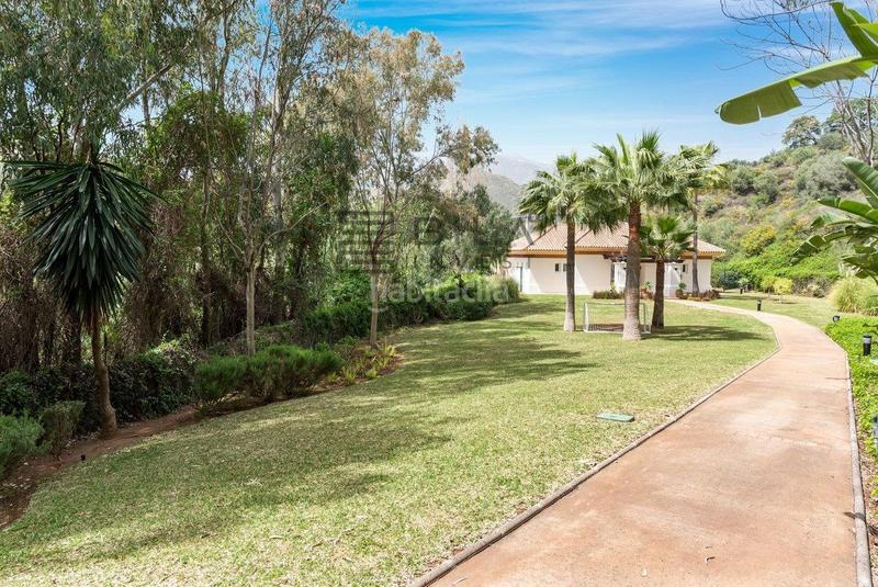 Foto e1ebffac-e11c-4a51-a4d5-63e0669607ab. Etagenwohnung mit parking pool in Río Real Marbella