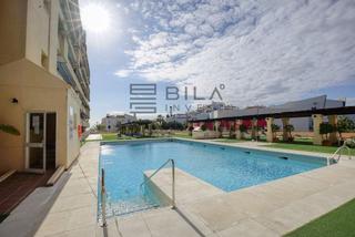 Appartement à Puerto Banús. En marbella