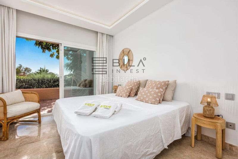 Foto 0564696a-7b98-4e99-b492-fa1e3c02b05a. Piso en Los Naranjos Marbella