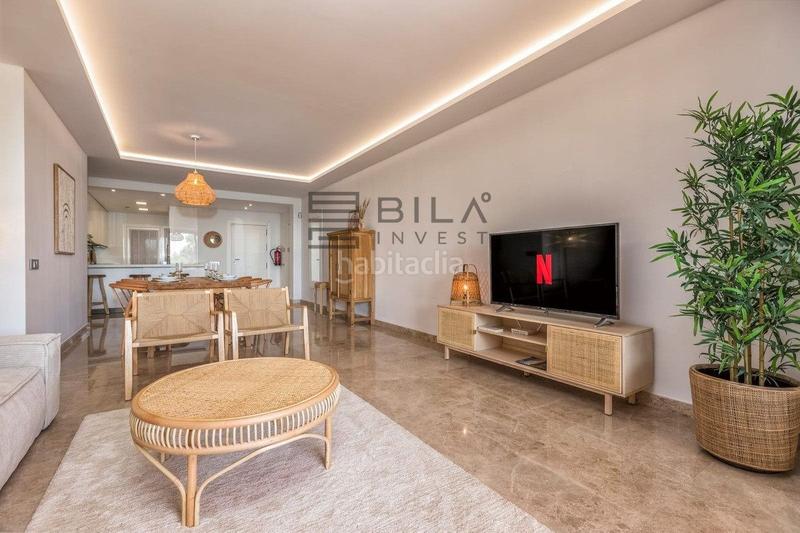 Foto 419698b5-2f0b-47b5-9d0f-c214f892512d. Piso en Los Naranjos Marbella