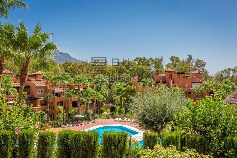 Foto 9347c452-05cb-470f-89f2-7096b063a2eb. Piso en Los Naranjos Marbella